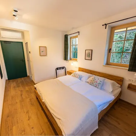 Hotel Old Coach House