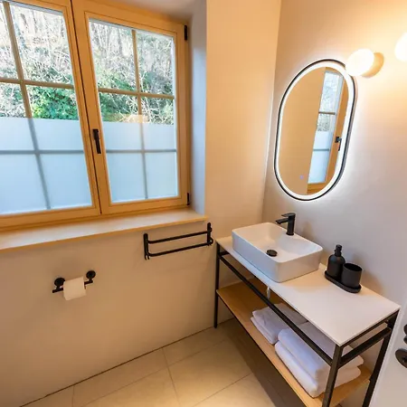 Old Coach House Hotel Bled
