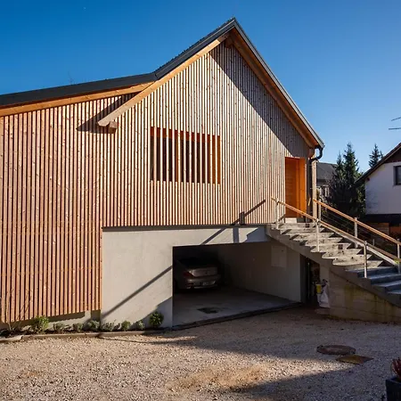 Hotel Old Coach House