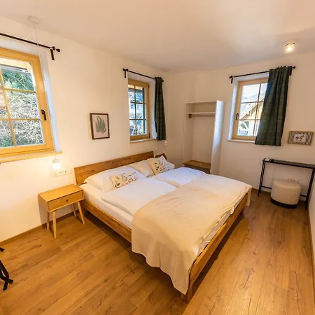 Old Coach House Hotel Bled