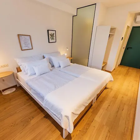 Hotel Old Coach House Bled