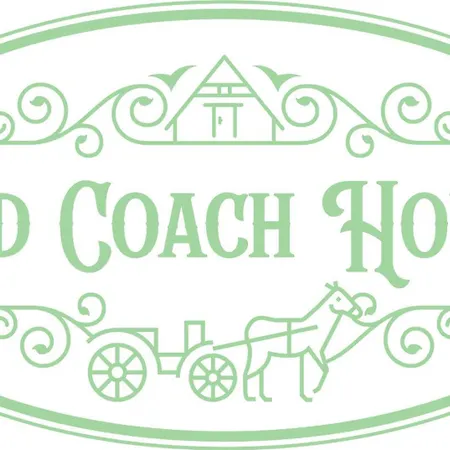 Old Coach House Hotel