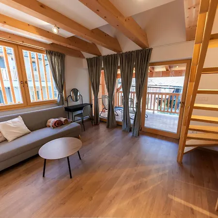 Hotel Old Coach House